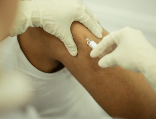 Embarazo y vacuna COVID-19