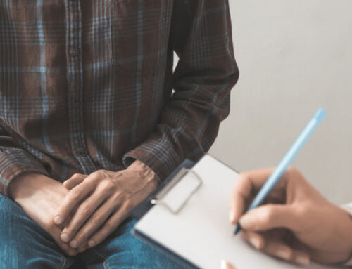 Todo lo que debes saber para cuidar tu fertilidad si eres hombre